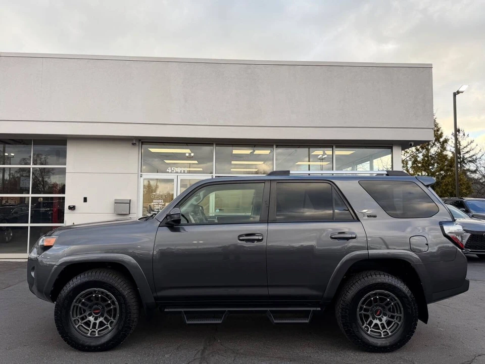 2021 Toyota 4Runner 5th Gen - Image 2 of 23