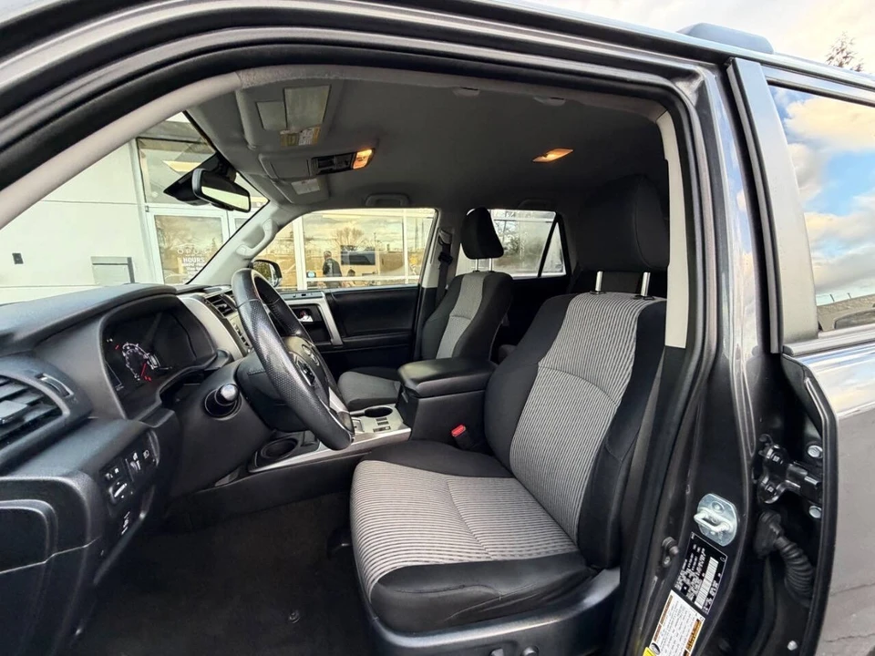 2021 Toyota 4Runner 5th Gen - Image 10 of 23