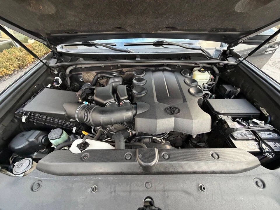 2021 Toyota 4Runner 5th Gen - Image 21 of 23