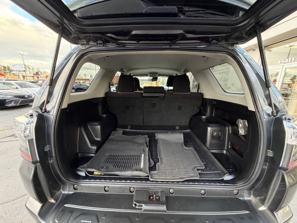 2021 Toyota 4Runner 5th Gen - Image 23 of 23