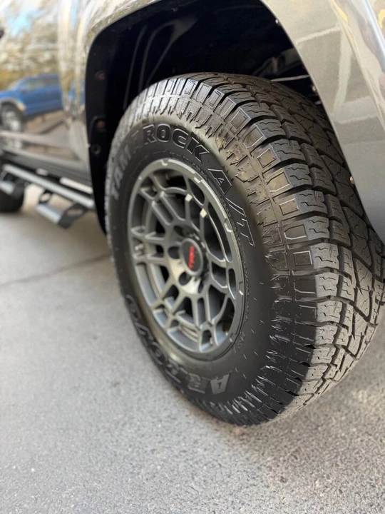 2021 Toyota 4Runner 5th Gen - Image 22 of 23
