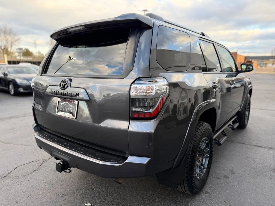 2021 Toyota 4Runner 5th Gen - Image 5 of 23
