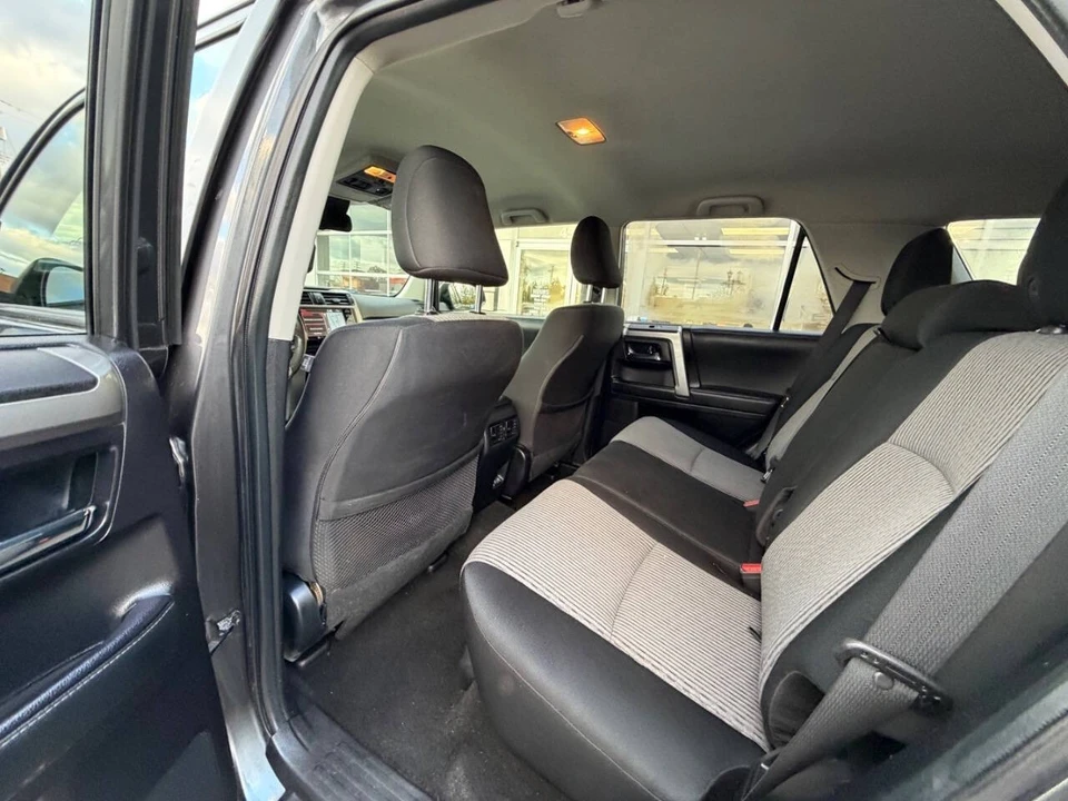 2021 Toyota 4Runner 5th Gen - Image 11 of 23
