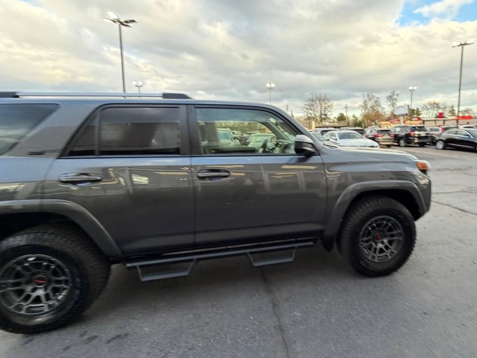 2021 Toyota 4Runner 5th Gen - Image 6 of 23