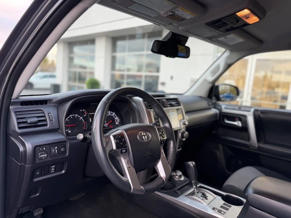 2021 Toyota 4Runner 5th Gen - Image 9 of 23
