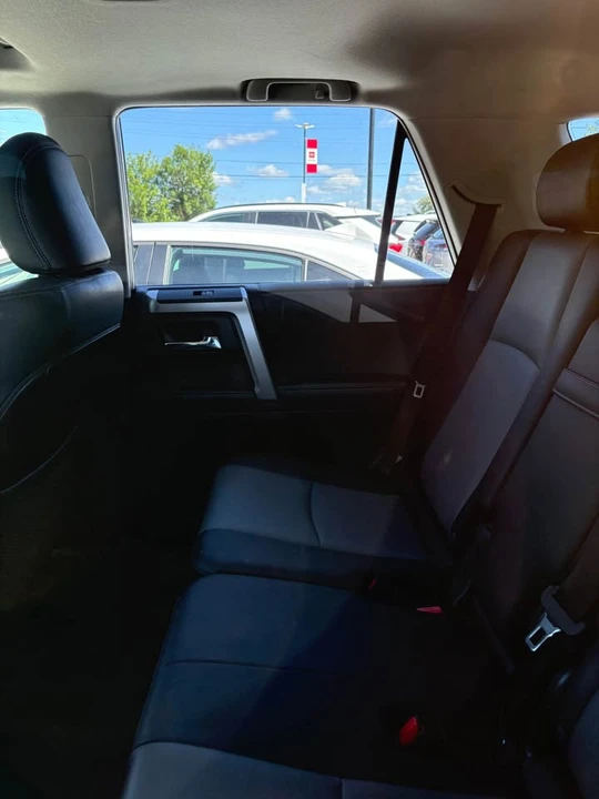 2021 Toyota 4Runner 5th Gen - Image 7 of 7