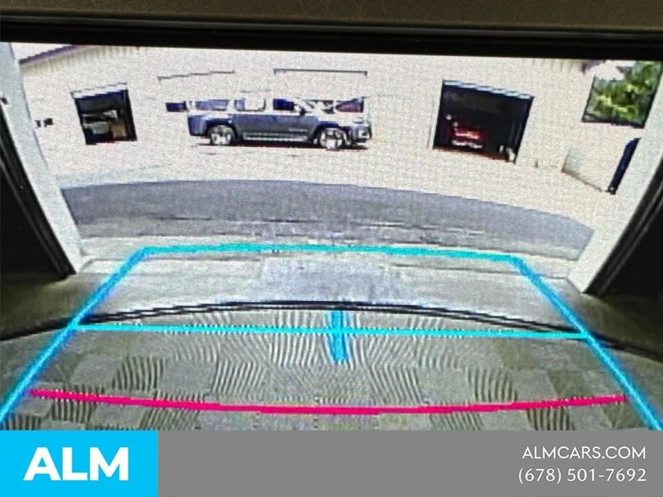 2021 Toyota 4Runner 5th Gen - Image 8 of 20