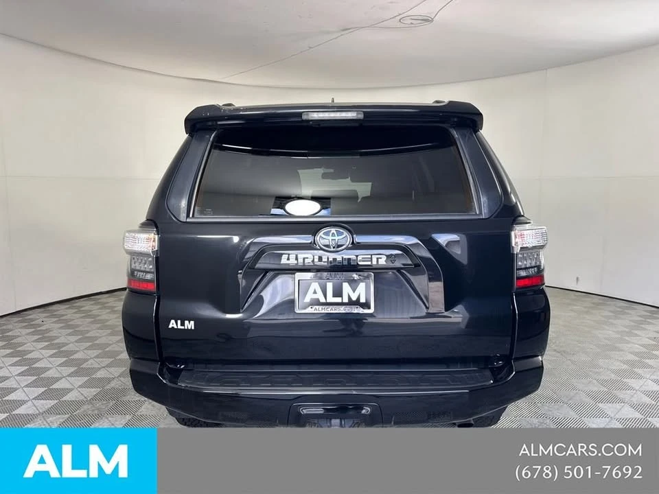 2021 Toyota 4Runner 5th Gen - Image 6 of 20