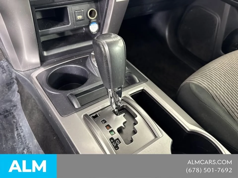 2021 Toyota 4Runner 5th Gen - Image 10 of 20