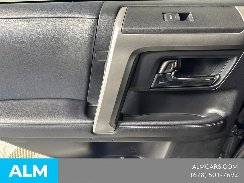 2021 Toyota 4Runner 5th Gen - Image 18 of 20