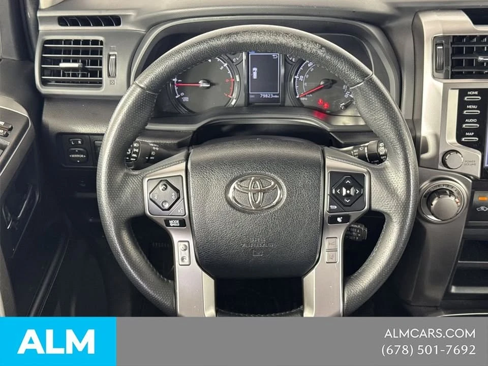 2021 Toyota 4Runner 5th Gen - Image 13 of 20
