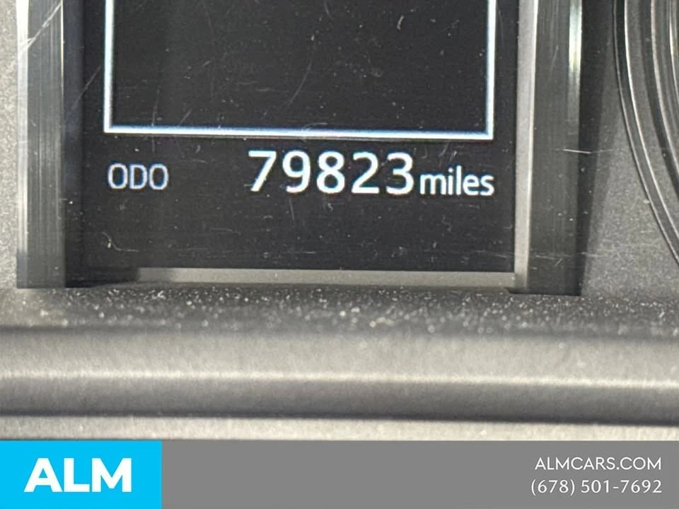 2021 Toyota 4Runner 5th Gen - Image 15 of 20