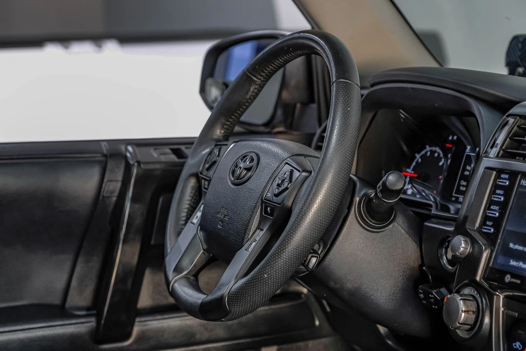 2021 Toyota 4Runner 5th Gen - Image 20 of 21