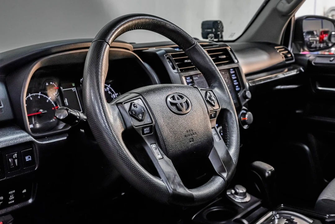 2021 Toyota 4Runner 5th Gen - Image 21 of 21