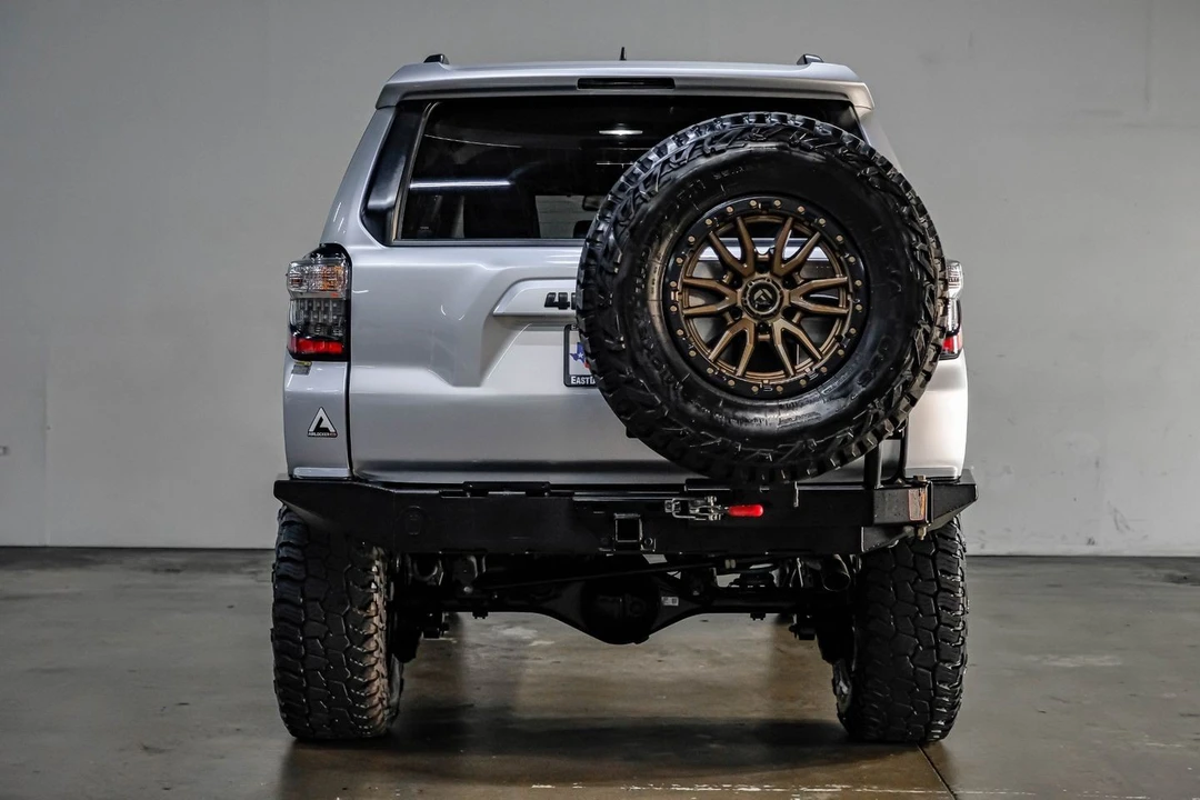 2021 Toyota 4Runner 5th Gen - Image 14 of 21