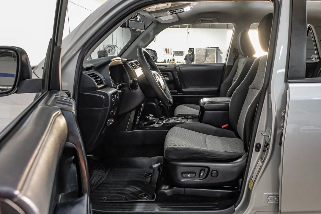 2021 Toyota 4Runner 5th Gen - Image 4 of 21