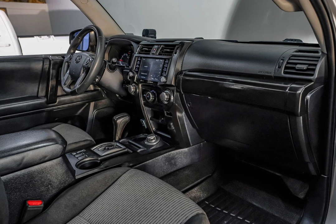 2021 Toyota 4Runner 5th Gen - Image 18 of 21