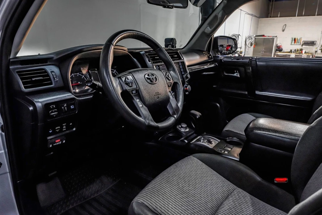 2021 Toyota 4Runner 5th Gen - Image 3 of 21