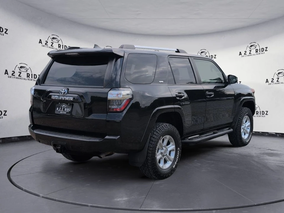 2021 Toyota 4Runner 5th Gen - Image 6 of 21