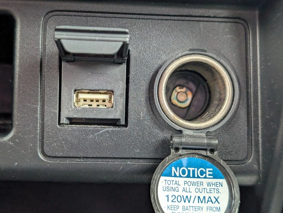 2021 Toyota 4Runner 5th Gen - Image 21 of 21