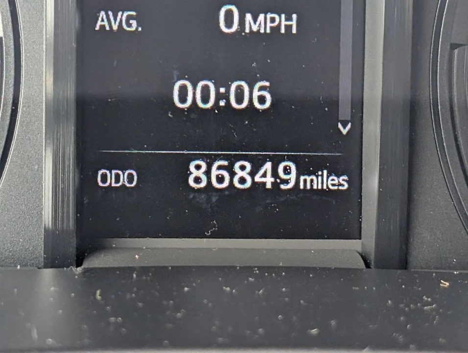 2021 Toyota 4Runner 5th Gen - Image 13 of 21