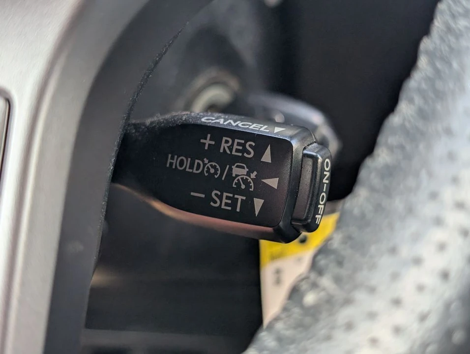 2021 Toyota 4Runner 5th Gen - Image 17 of 21