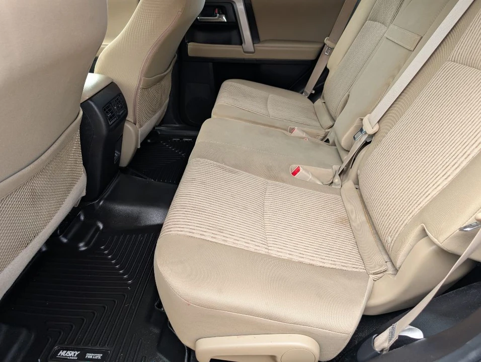 2021 Toyota 4Runner 5th Gen - Image 10 of 21