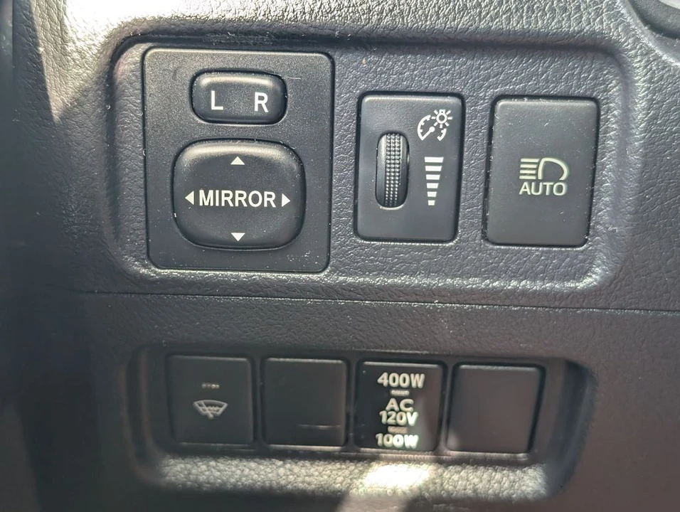 2021 Toyota 4Runner 5th Gen - Image 15 of 21