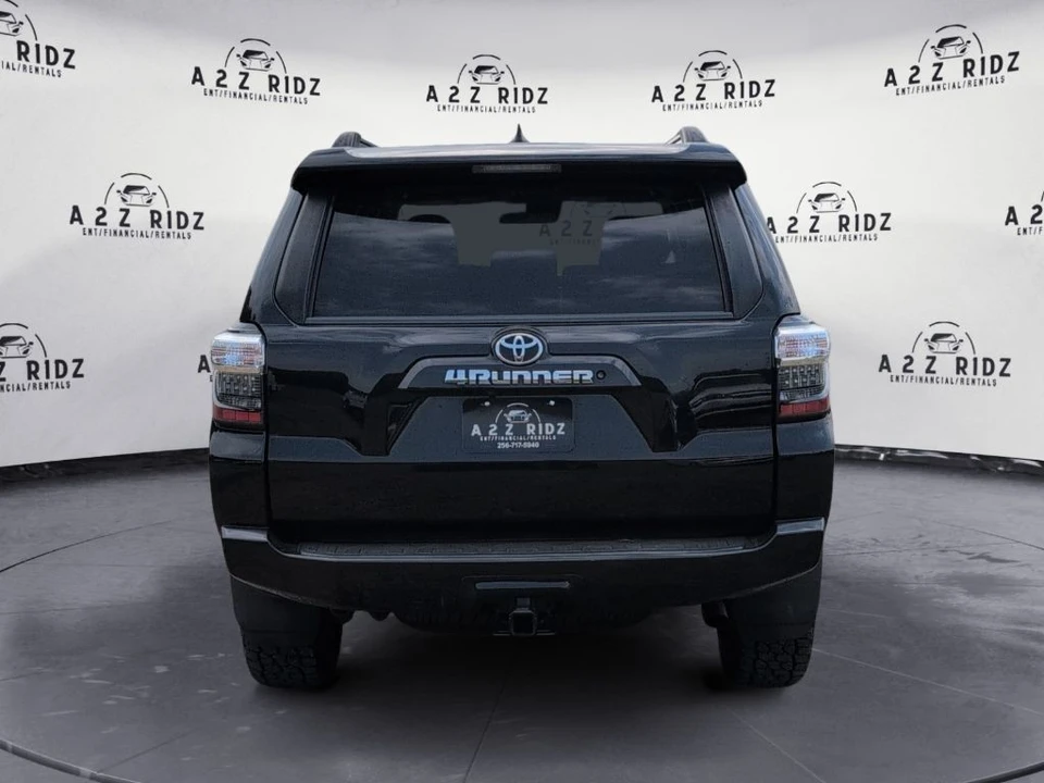 2021 Toyota 4Runner 5th Gen - Image 5 of 21