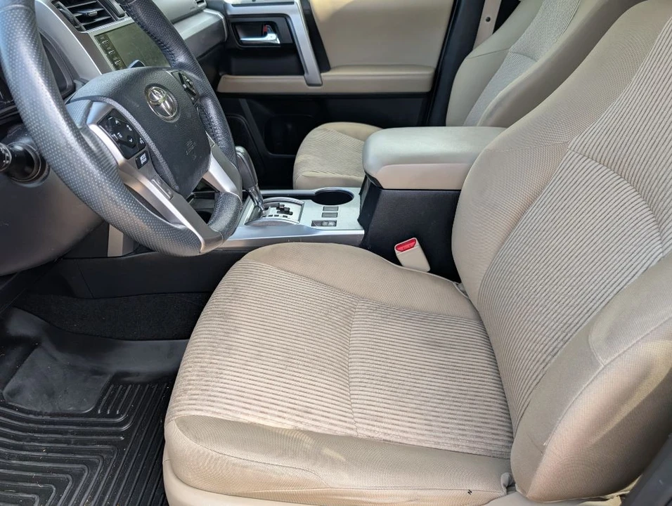 2021 Toyota 4Runner 5th Gen - Image 8 of 21