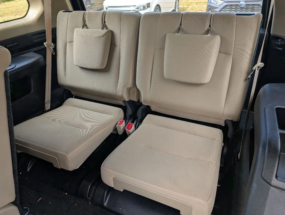 2021 Toyota 4Runner 5th Gen - Image 11 of 21