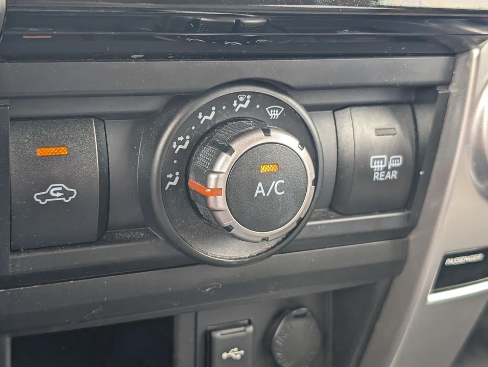 2021 Toyota 4Runner 5th Gen - Image 20 of 21