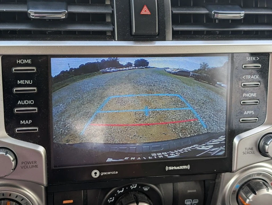 2021 Toyota 4Runner 5th Gen - Image 19 of 21