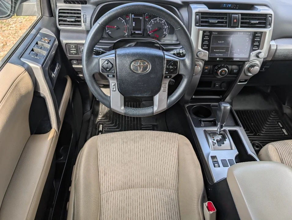 2021 Toyota 4Runner 5th Gen - Image 7 of 21