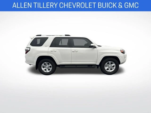 2021 Toyota 4Runner 5th Gen - Image 6 of 12
