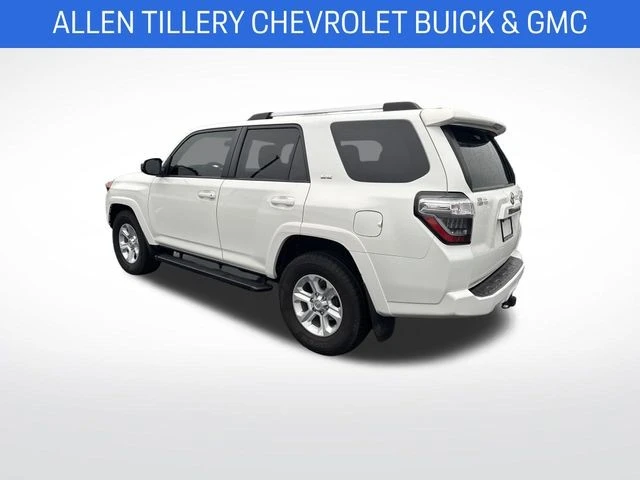 2021 Toyota 4Runner 5th Gen - Image 3 of 12
