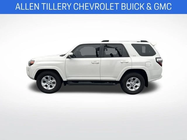 2021 Toyota 4Runner 5th Gen - Image 2 of 12