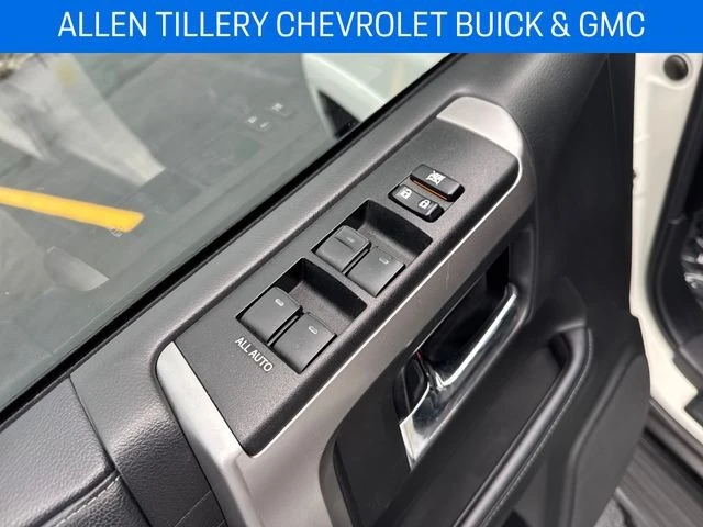 2021 Toyota 4Runner 5th Gen - Image 11 of 12