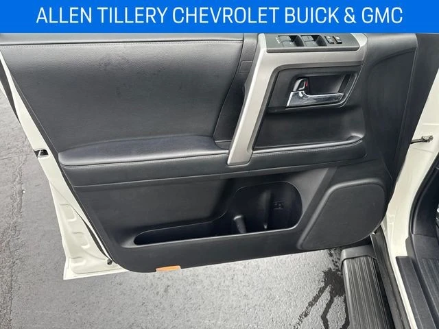 2021 Toyota 4Runner 5th Gen - Image 10 of 12