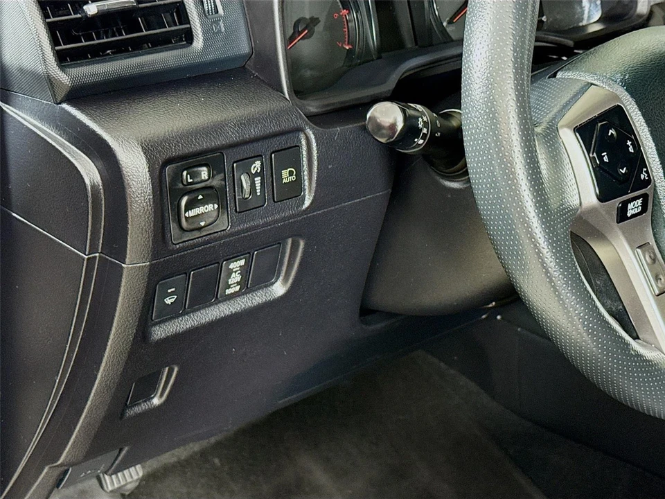 2021 Toyota 4Runner 5th Gen - Image 10 of 21