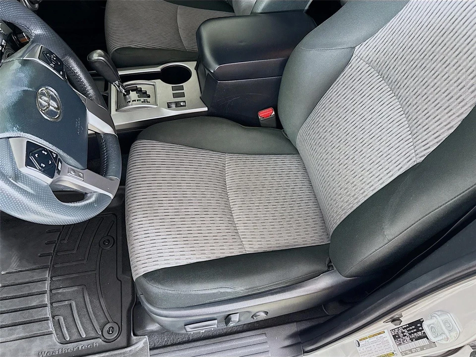 2021 Toyota 4Runner 5th Gen - Image 19 of 21
