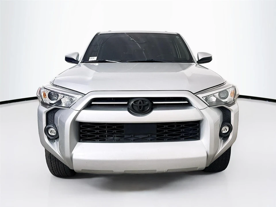 2021 Toyota 4Runner 5th Gen - Image 2 of 14