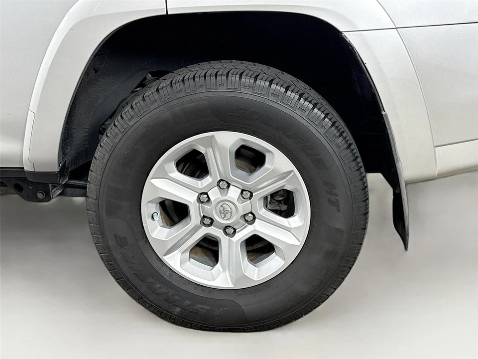 2021 Toyota 4Runner 5th Gen - Image 13 of 14