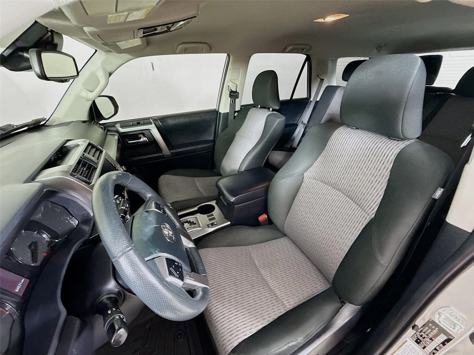 2021 Toyota 4Runner 5th Gen - Image 20 of 21