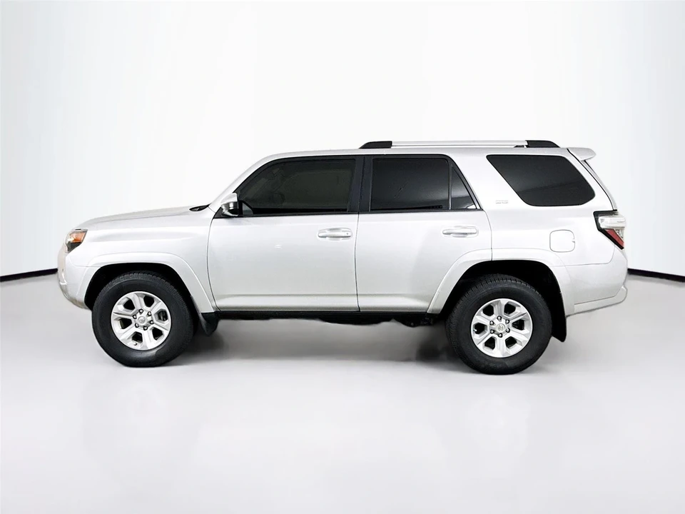 2021 Toyota 4Runner 5th Gen - Image 4 of 14