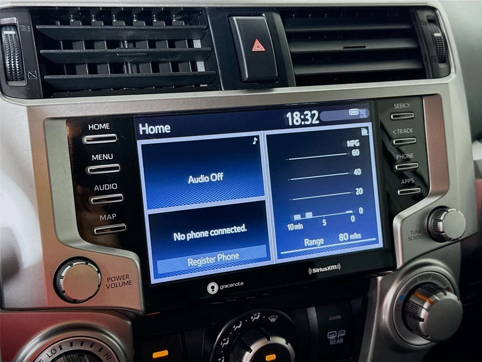2021 Toyota 4Runner 5th Gen - Image 15 of 21