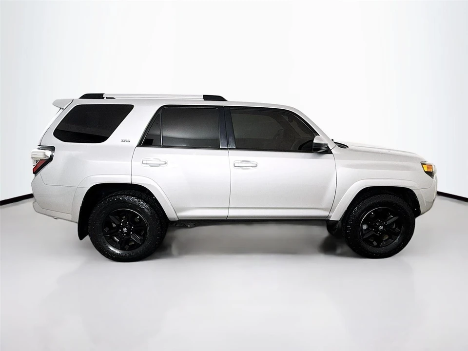 2021 Toyota 4Runner 5th Gen - Image 8 of 21