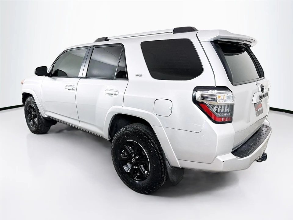 2021 Toyota 4Runner 5th Gen - Image 5 of 21