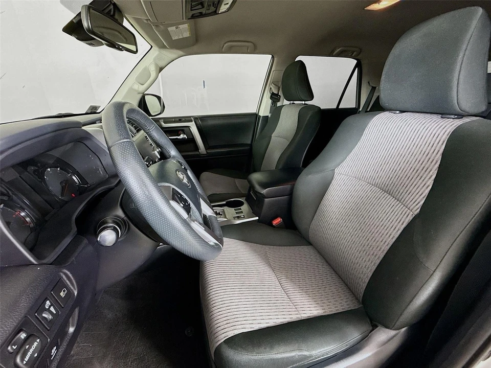 2021 Toyota 4Runner 5th Gen - Image 11 of 14