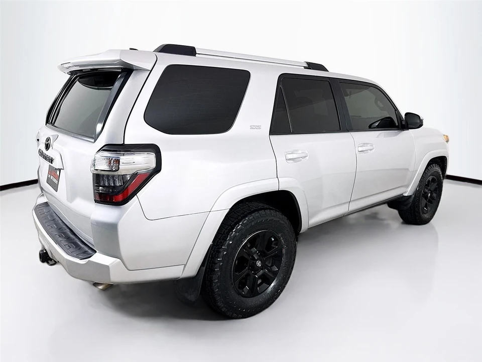2021 Toyota 4Runner 5th Gen - Image 7 of 21
